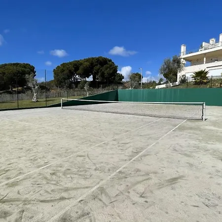 Charmant Appartement A 1Km De La Plage, Avec Piscine A Albufeira Exterior photo