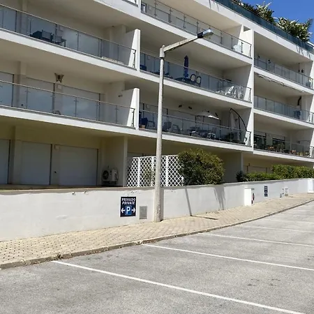 Charmant Appartement A 1Km De La Plage, Avec Piscine A Albufeira Exterior foto