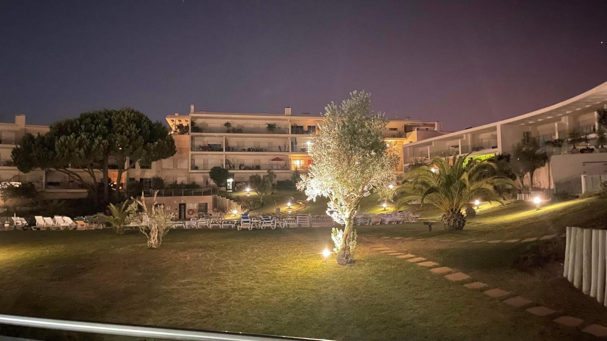 Apartment A 1km De La Plage, Avec Piscine A Albufeira